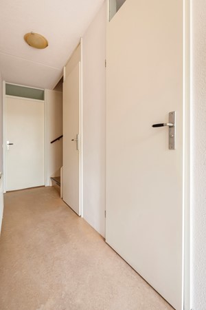 Medium property photo - Zeebruggeplein 8, 1066 SV Amsterdam